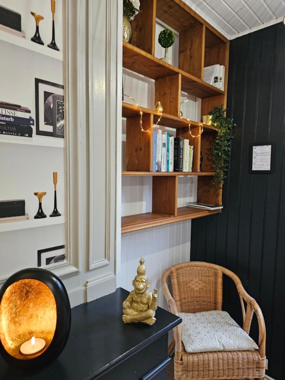 Apartamento L'Or Noir - Cosy Cocon Sur Les Quais De St Valery Saint-Valery-en-Caux Exterior foto